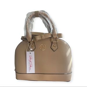 Marilyn Monroe Dome Satchel Handbag *NEW* *NWT*